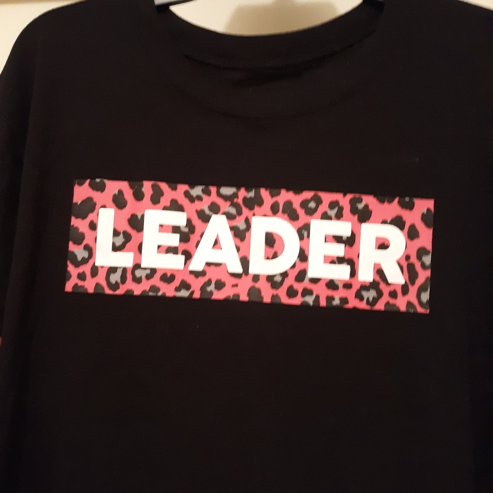 NWT flirtitude active shirt